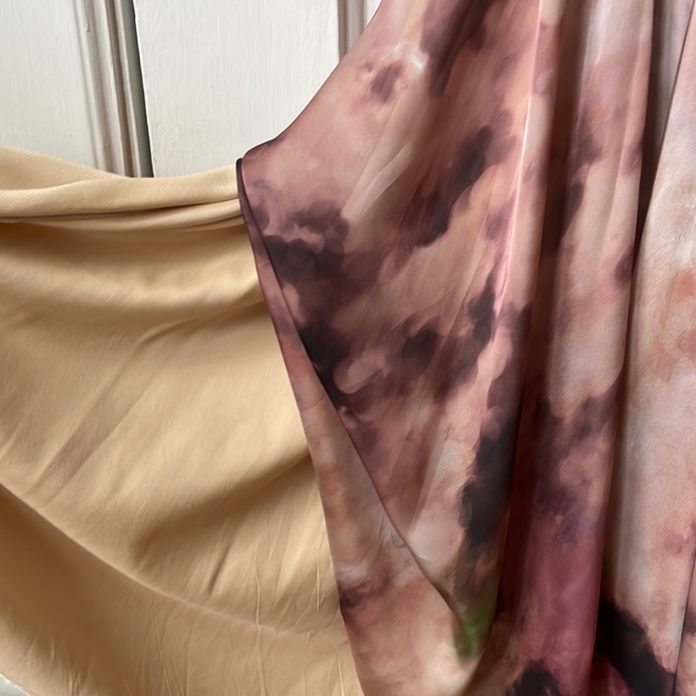 ModCloth Artfully Introduced Maxi Dress Size Medium - Picture 9 of 12